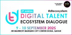 Digital Talent Ecosystem Dialogue